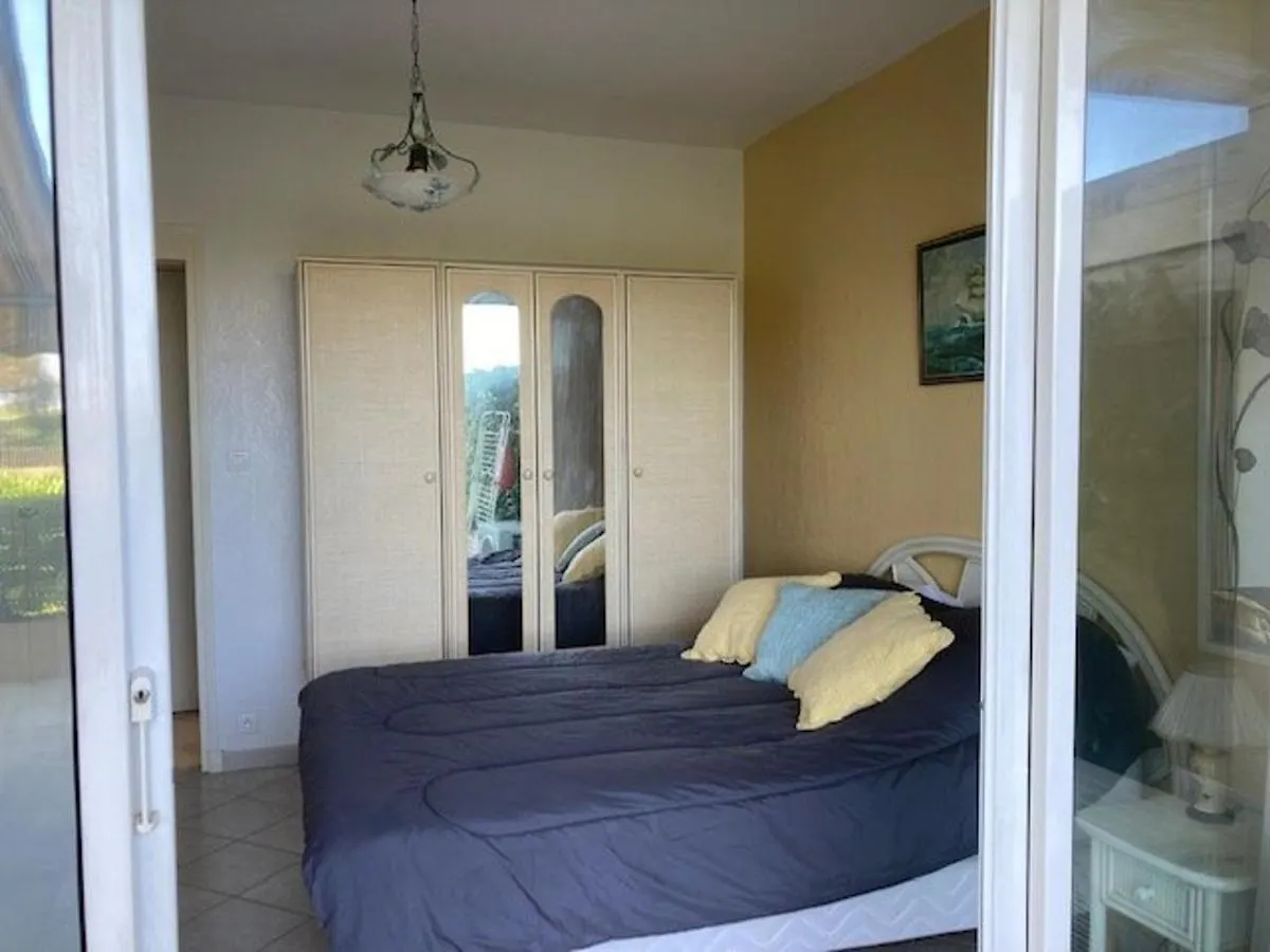 Appartement Climatise En Bord De Mer, Le Lavandou - Fr-1-308-181